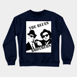 Blues Brothers Crewneck Sweatshirt